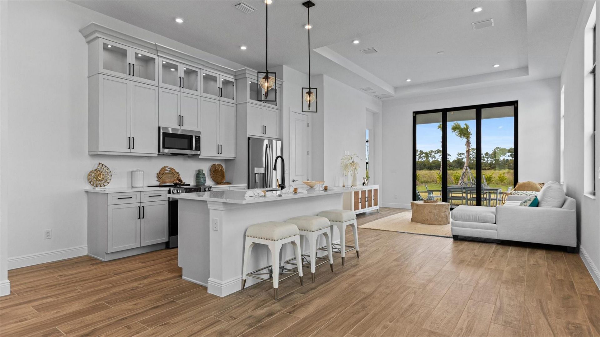 12641 SW Leopold Way, Port Saint Lucie, FL 34987 Photo