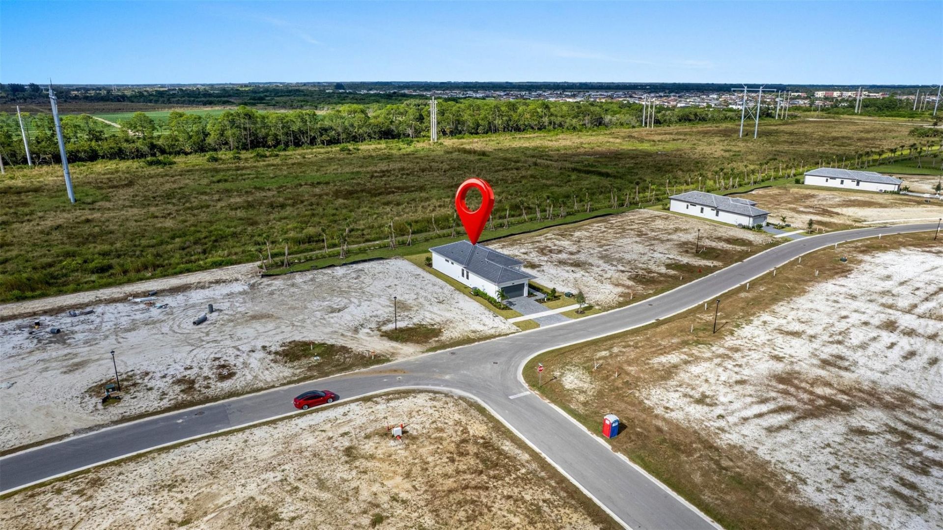 12641 SW Leopold Way, Port Saint Lucie, FL 34987 Photo