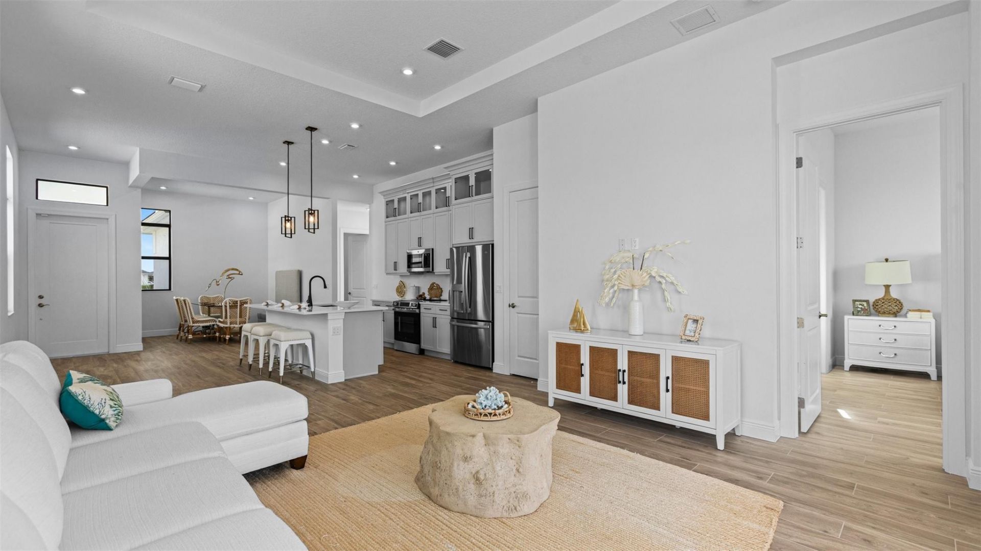 12641 SW Leopold Way, Port Saint Lucie, FL 34987 Photo