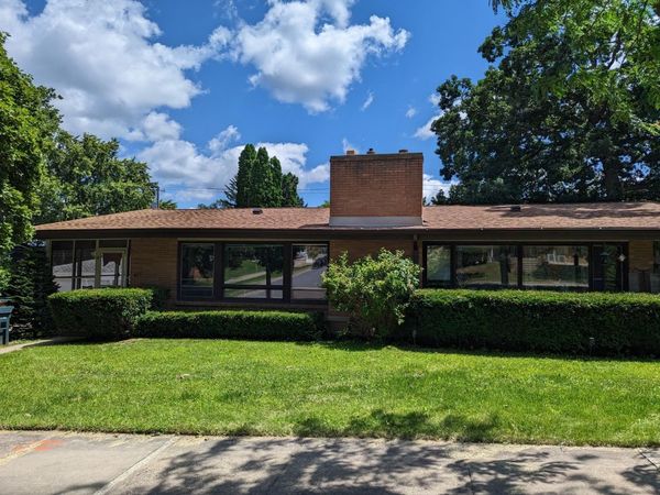 417-419 Berwyn Drive, Madison, WI 53711