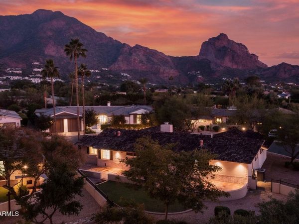 5635 E LINCOLN Drive, Unit 34, Paradise Valley, AZ 85253
