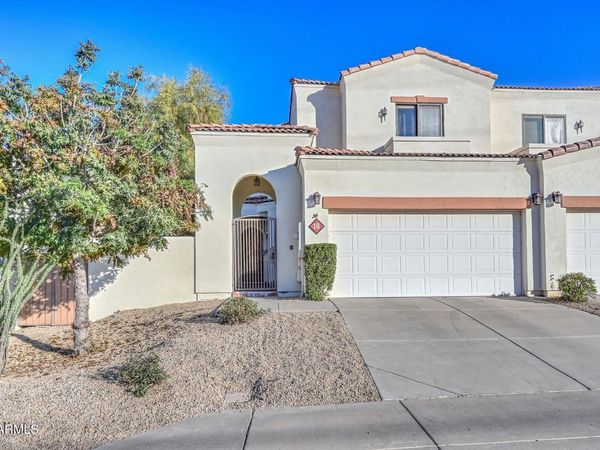1750 E OCOTILLO Road E, Unit 18, Phoenix, AZ 85016