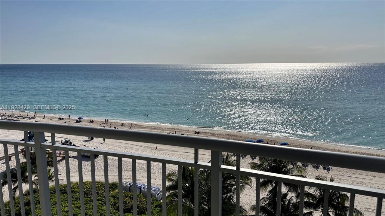 17375 Collins Ave, Unit 601, Sunny Isles Beach, FL 33160 Photo