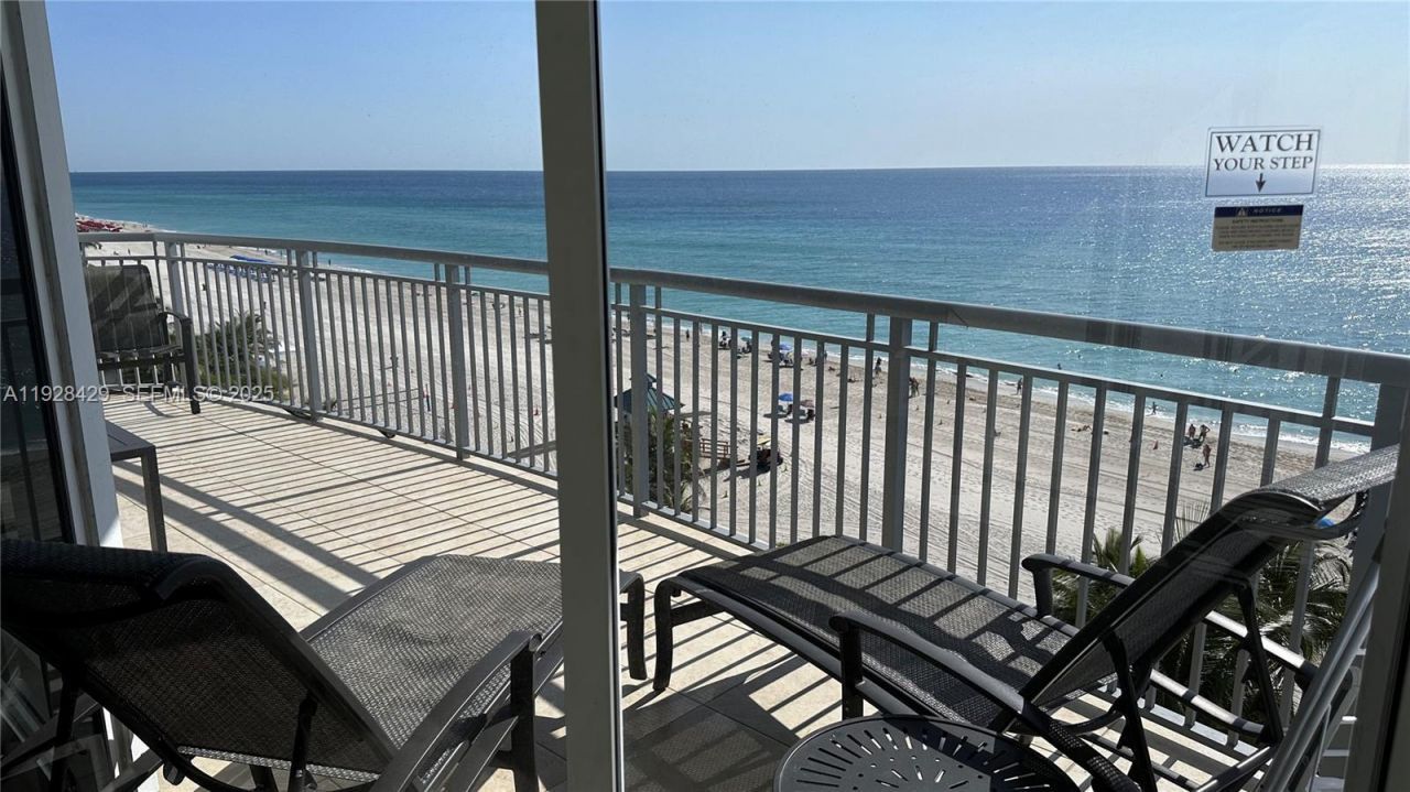 17375 Collins Ave, Unit 601, Sunny Isles Beach, FL 33160 Photo