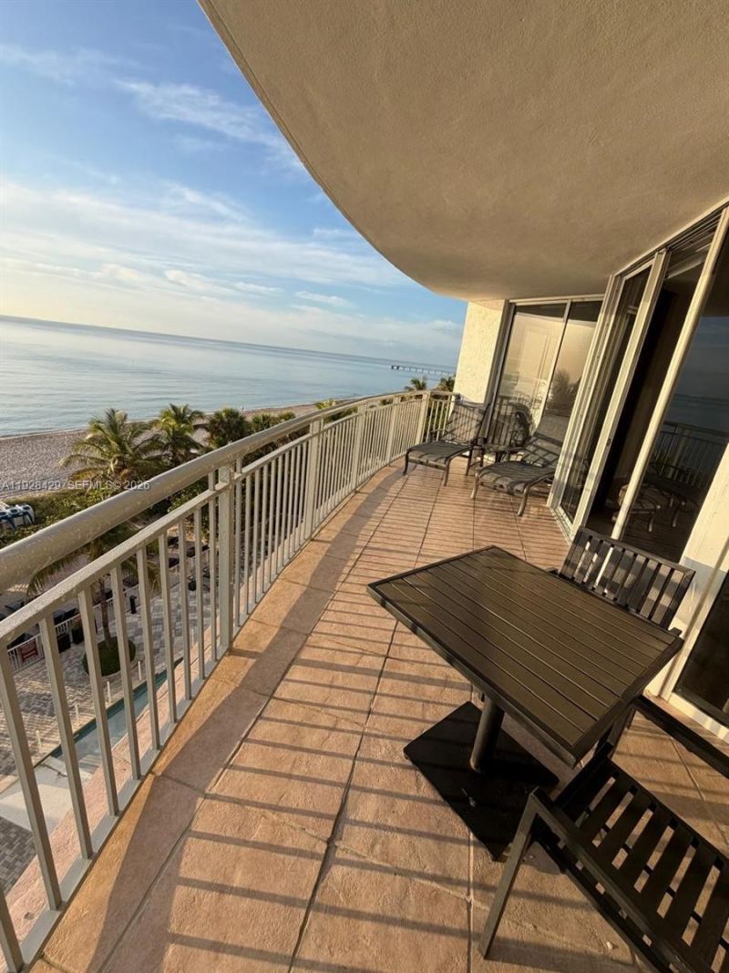 17375 Collins Ave, Unit 601, Sunny Isles Beach, FL 33160 Photo