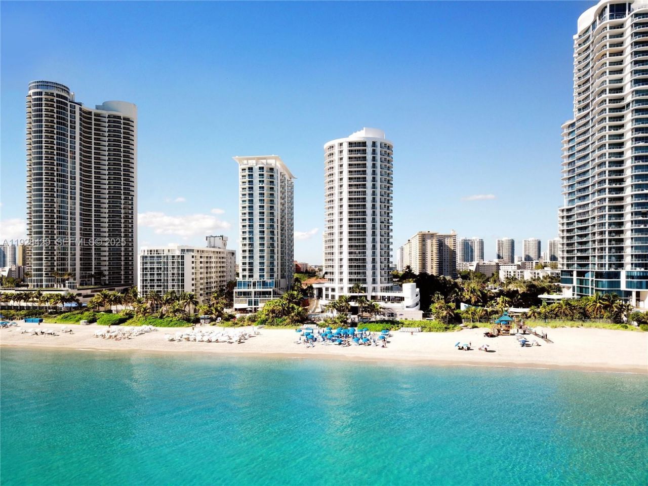 17375 Collins Ave, Unit 601, Sunny Isles Beach, FL 33160 Photo