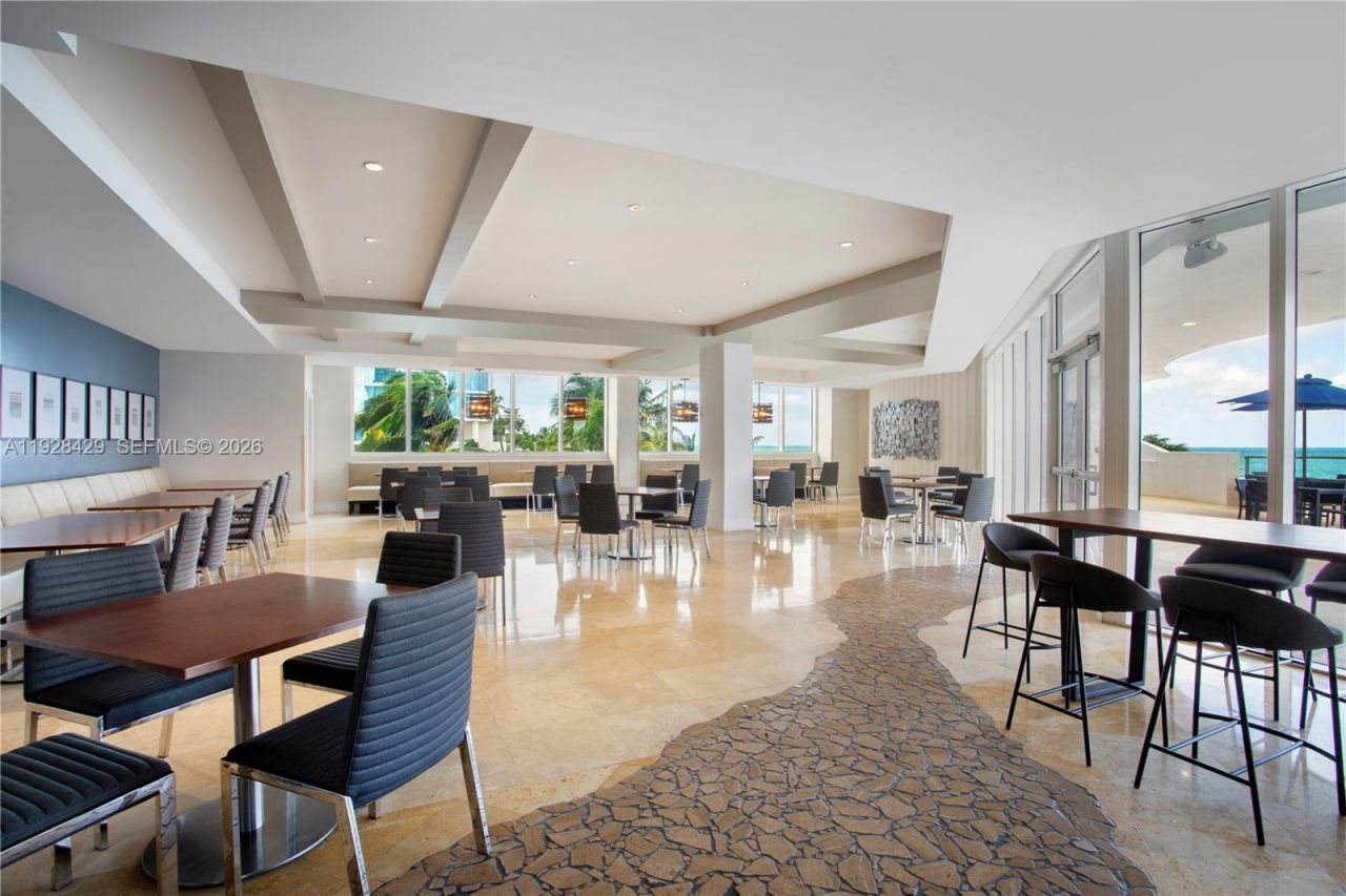 17375 Collins Ave, Unit 601, Sunny Isles Beach, FL 33160 Photo