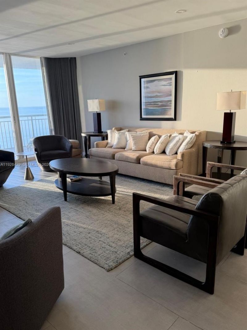 17375 Collins Ave, Unit 601, Sunny Isles Beach, FL 33160 Photo