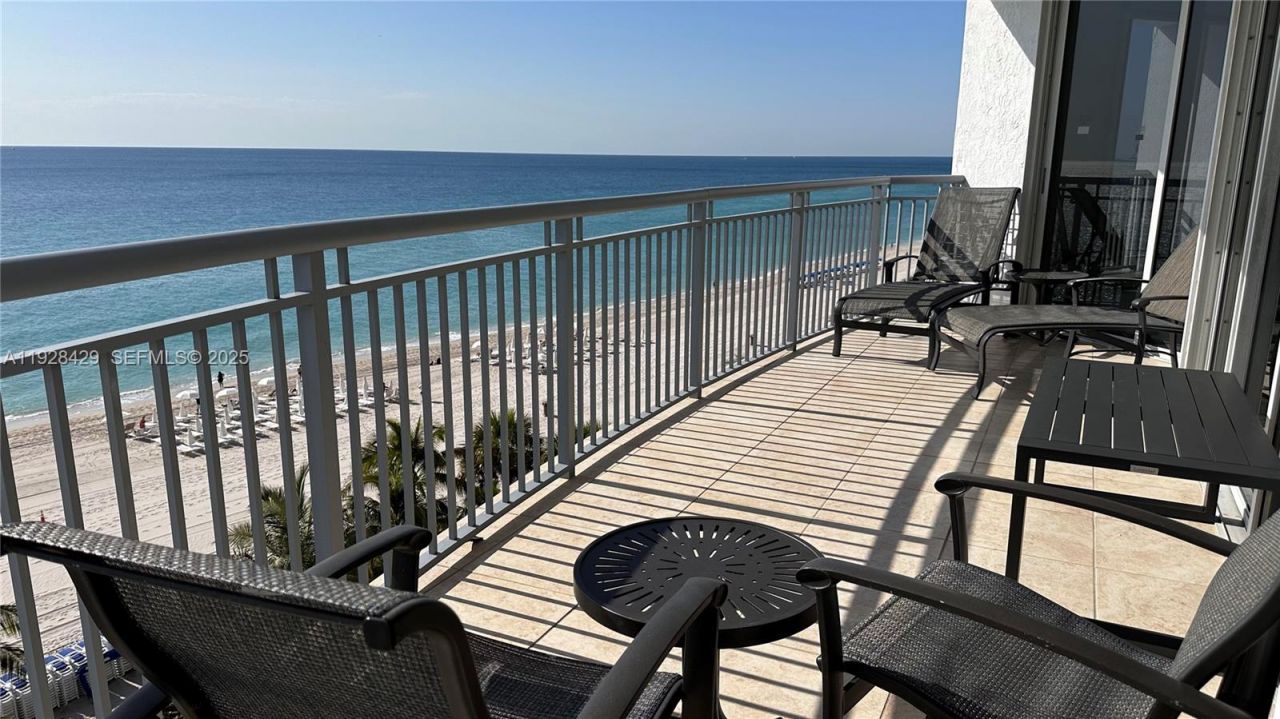 17375 Collins Ave, Unit 601, Sunny Isles Beach, FL 33160 Photo