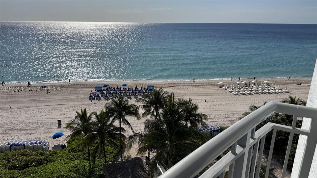17375 Collins Ave, Unit 601, Sunny Isles Beach, FL 33160 Photo