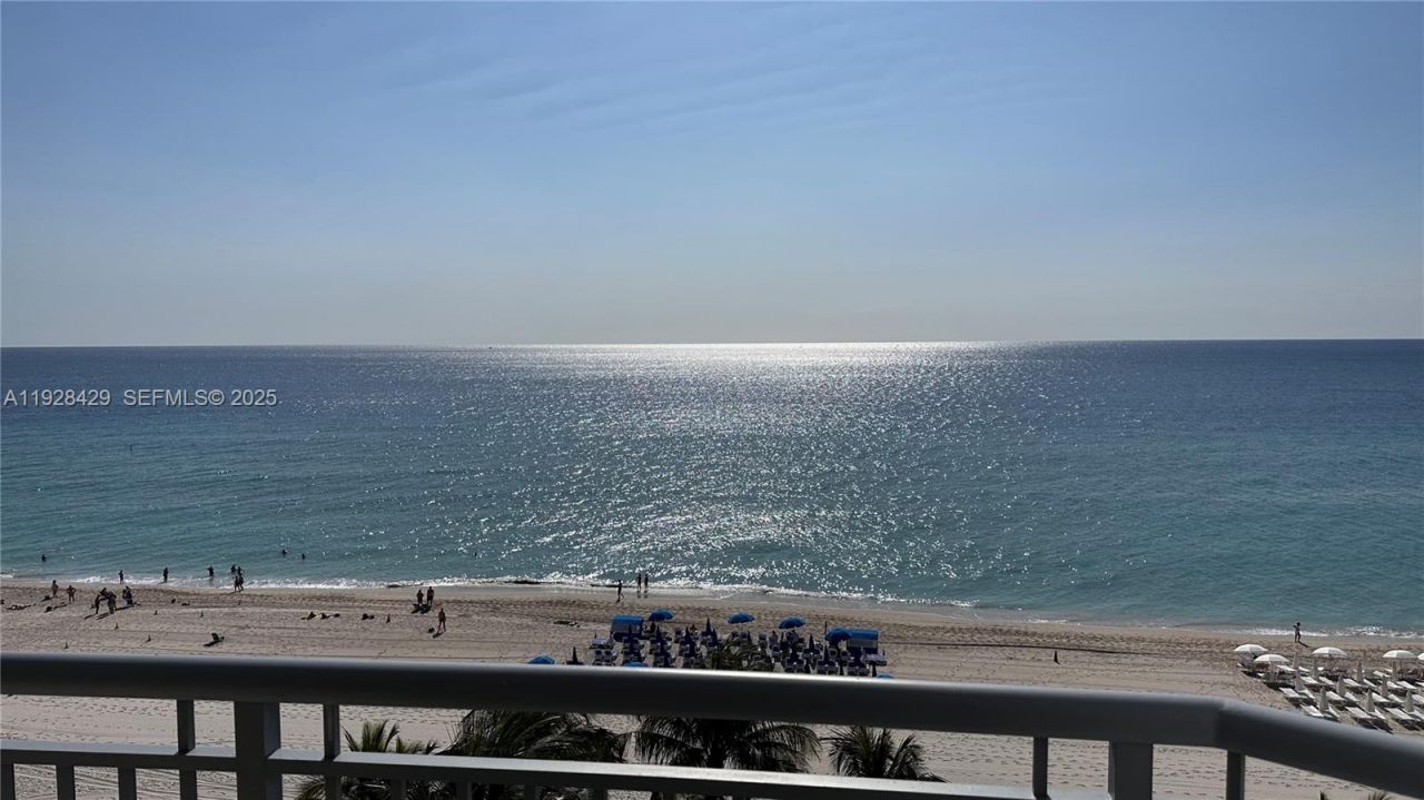 17375 Collins Ave, Unit 601, Sunny Isles Beach, FL 33160 Photo