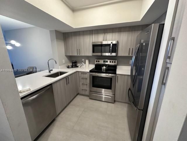 17375 Collins Ave, Unit 601, Sunny Isles Beach, FL 33160 Photo