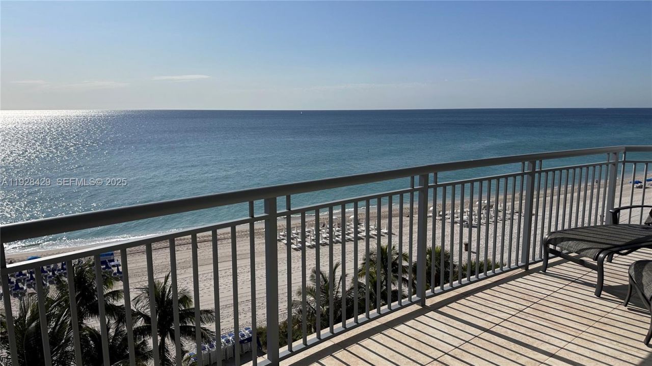 17375 Collins Ave, Unit 601, Sunny Isles Beach, FL 33160 Photo