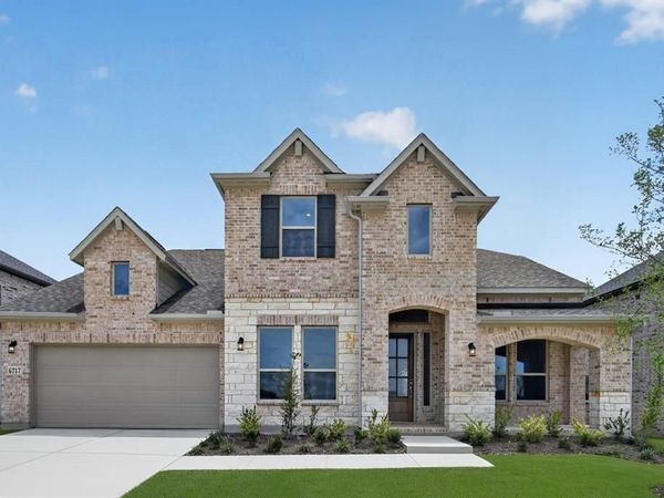 6717 Alvarado Drive, McKinney, TX 75071