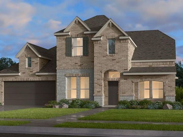 6717 Alvarado Drive, McKinney, TX 75071