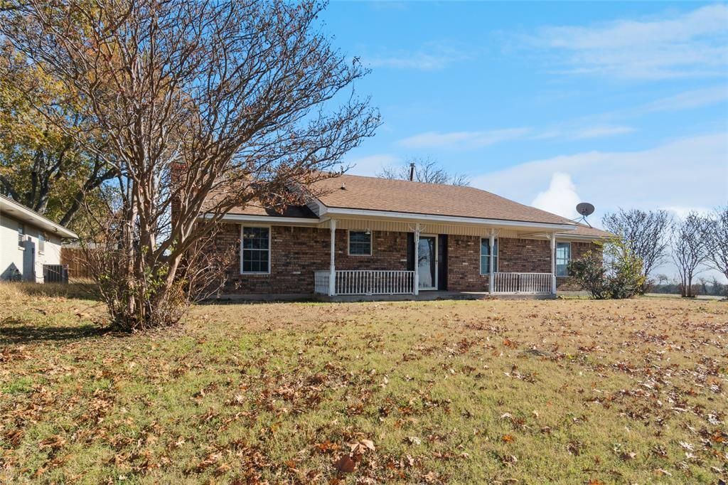 941 Maple Street, Howe, TX 75459 Main Photo