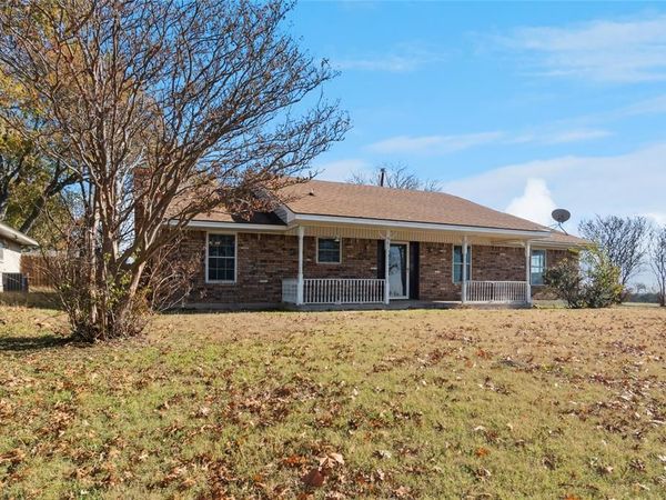 941 Maple Street, Howe, TX 75459