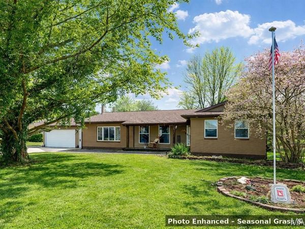 115 Carroll Drive, Clarksville, MO 63336