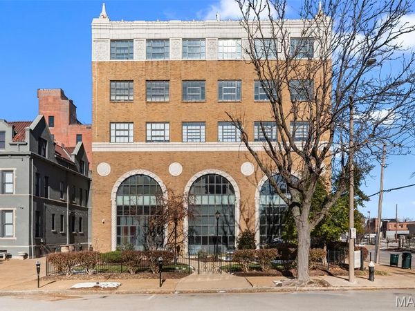 4901 Washington Boulevard, Unit 2C, St Louis, MO 63108