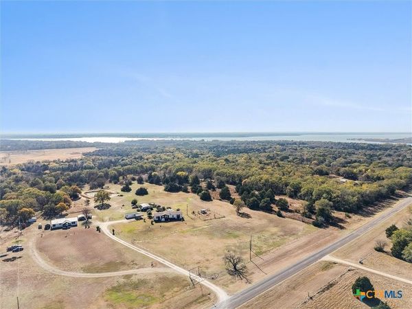 16849 Fm 639 E, Blooming Grove, TX 76679