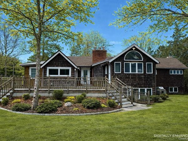 39 Cedar Drive, Southampton, NY 11968