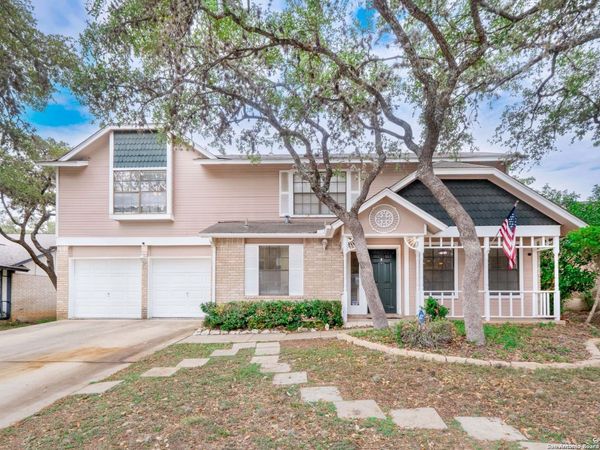 9419 Marsh Creek, San Antonio, TX 78250