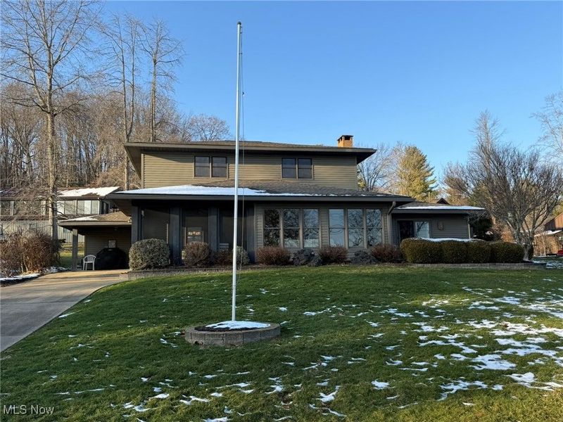 9201 N Shore Drive NE, Mineral City, OH 44656 Photo 1