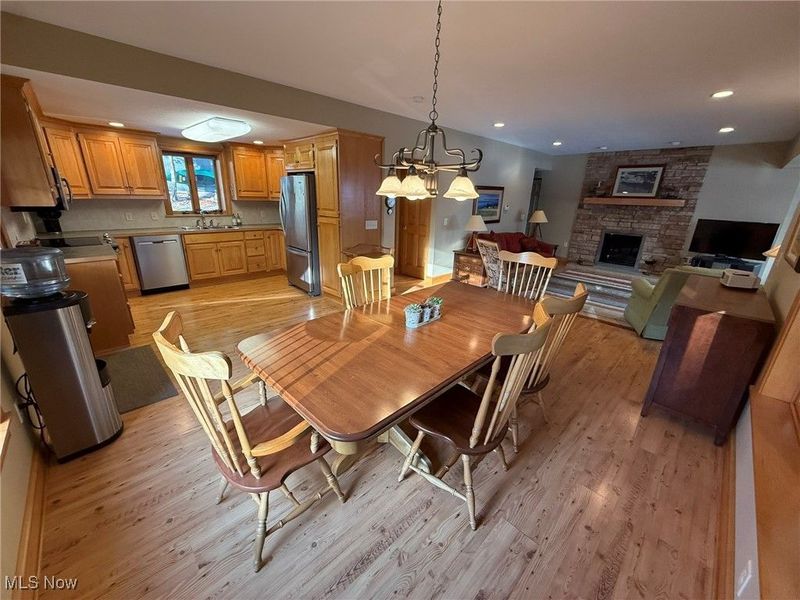 9201 N Shore Drive NE, Mineral City, OH 44656 Photo 11