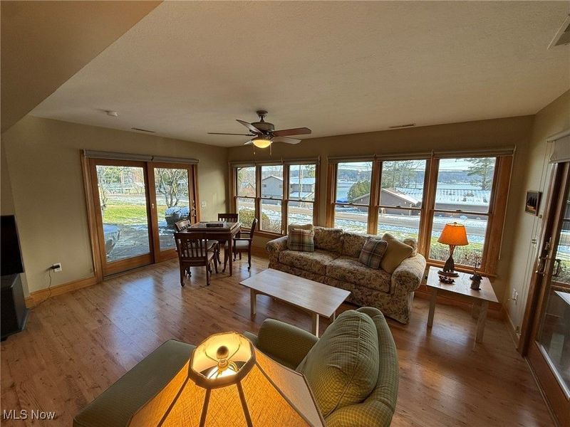 9201 N Shore Drive NE, Mineral City, OH 44656 Photo 17