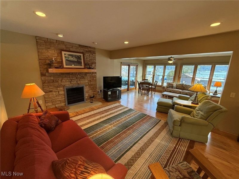 9201 N Shore Drive NE, Mineral City, OH 44656 Photo 19