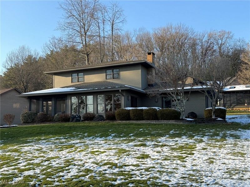 9201 N Shore Drive NE, Mineral City, OH 44656 Photo 2