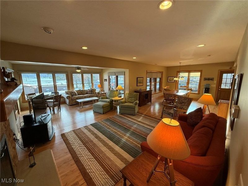 9201 N Shore Drive NE, Mineral City, OH 44656 Photo 21