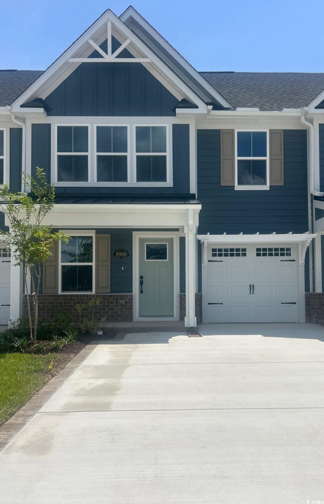 8900 Brynlee Rd., Unit 7D, Longs, SC 29568 Main Photo