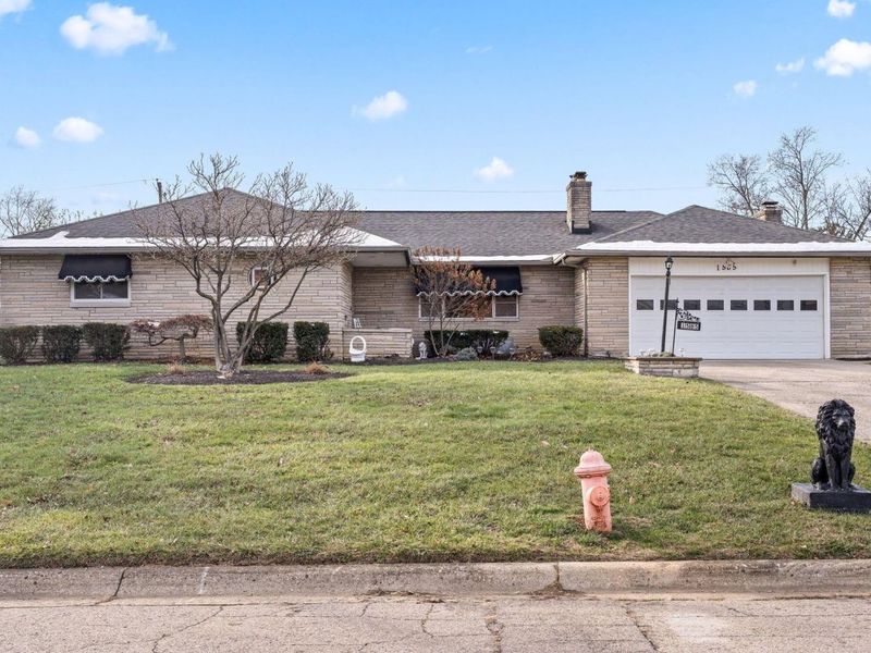 1585 Peace Place, Columbus, OH 43209 Photo 1