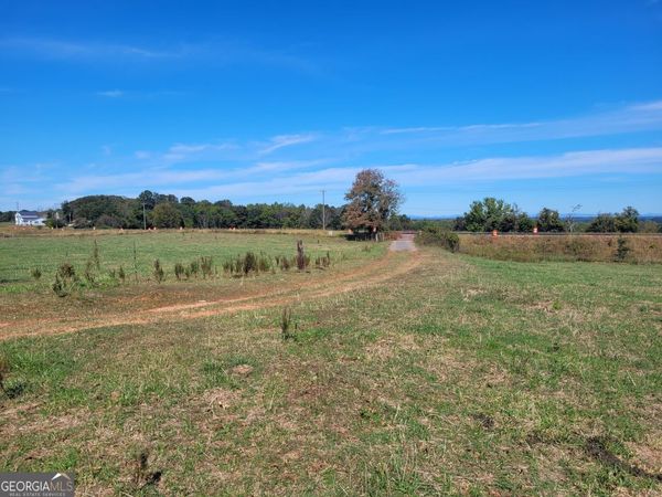 8117 Sandy Cross Road, Carnesville, GA 30521