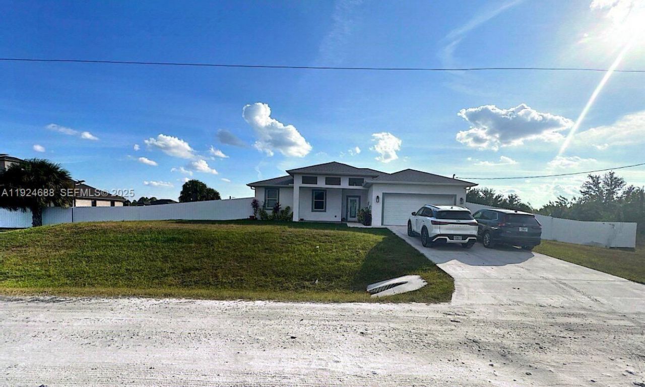 7799 16th Place,, La Belle, FL 33935 Photo