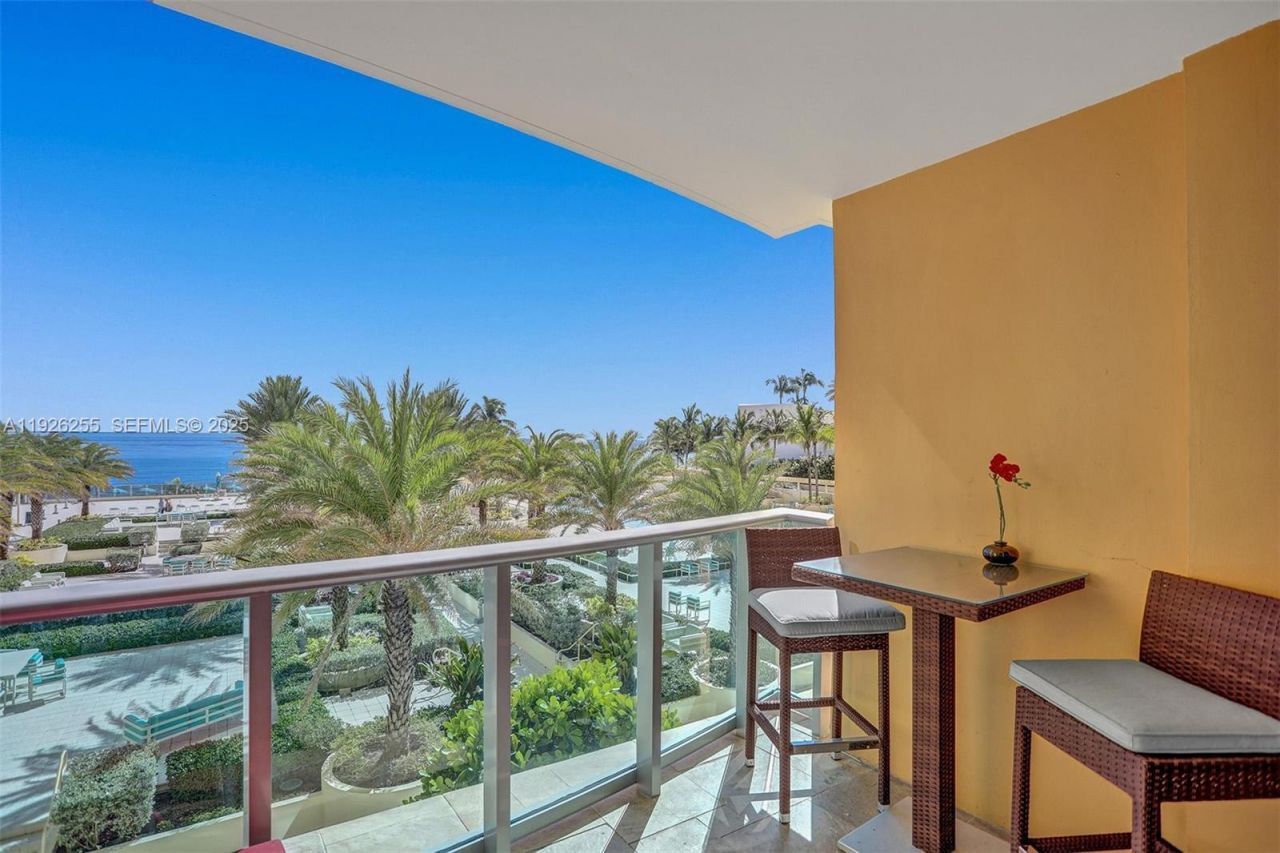 2501 S Ocean Dr, Unit 321, Hollywood, FL 33019 Photo