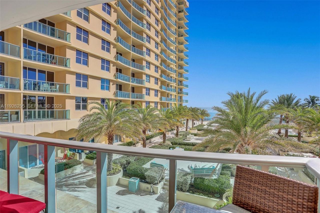 2501 S Ocean Dr, Unit 321, Hollywood, FL 33019 Photo