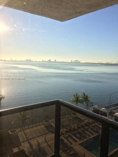 600 NE 36th St, Unit 720, Miami, FL 33137 Photo