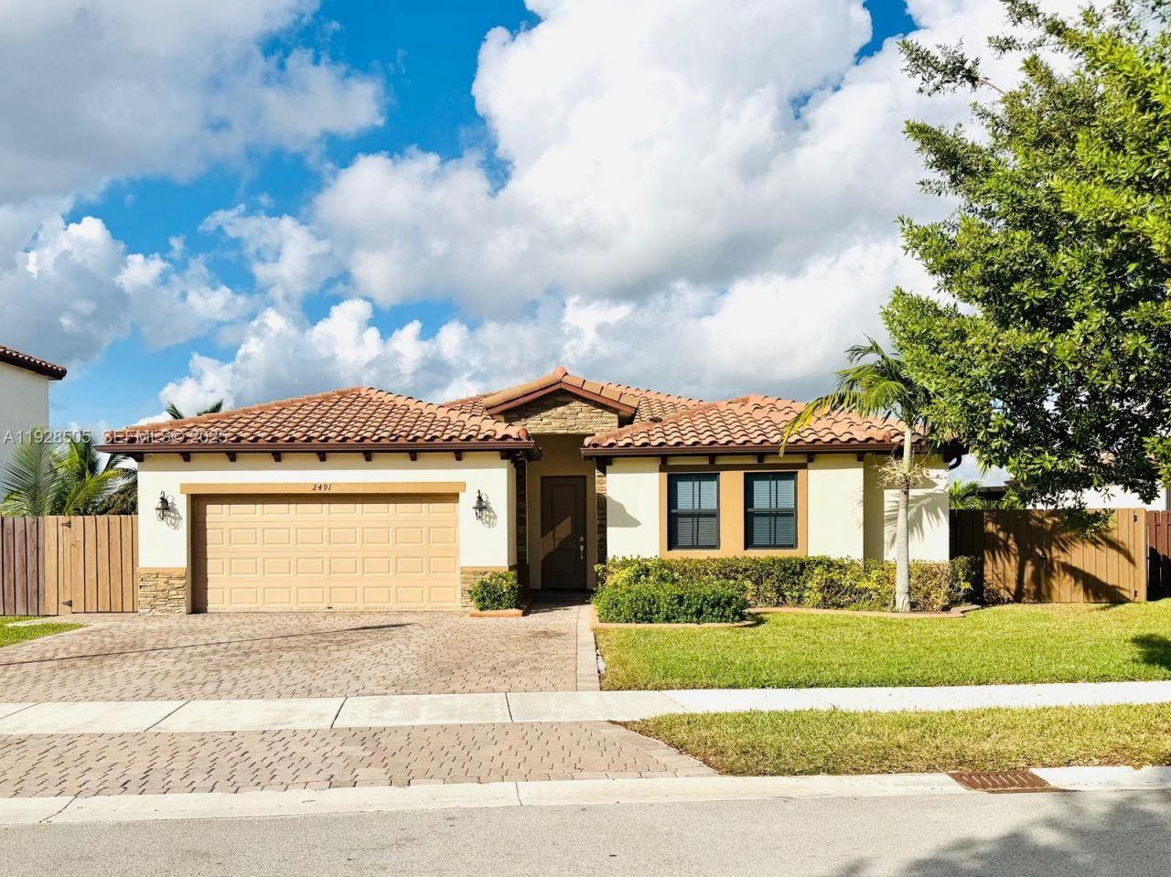 2491 SE 2nd St, Homestead, FL 33033 Photo