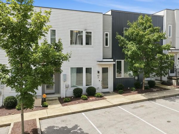 64 Fern Ave #4, Nashville, TN 37207