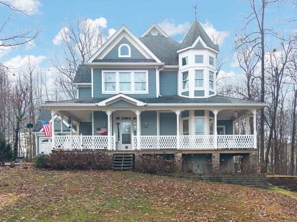 10739 Monterey Highway, Monterey, TN 38574