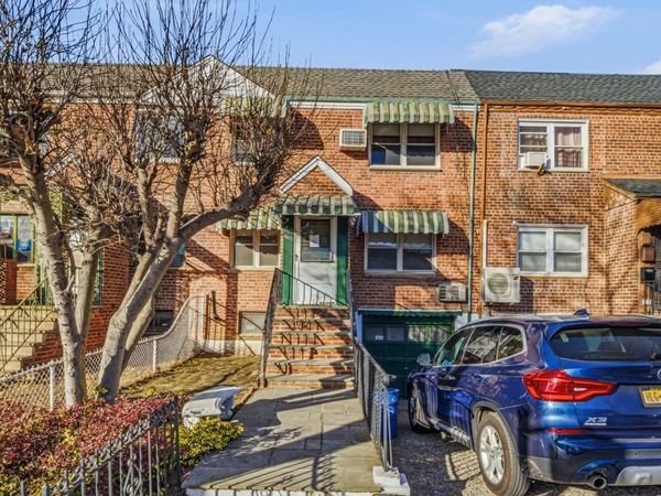 14101 Jewel Avenue, Flushing, NY 11367