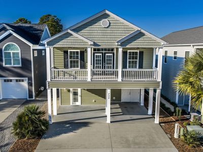 732 Ashland Ave., North Myrtle Beach, SC 29582