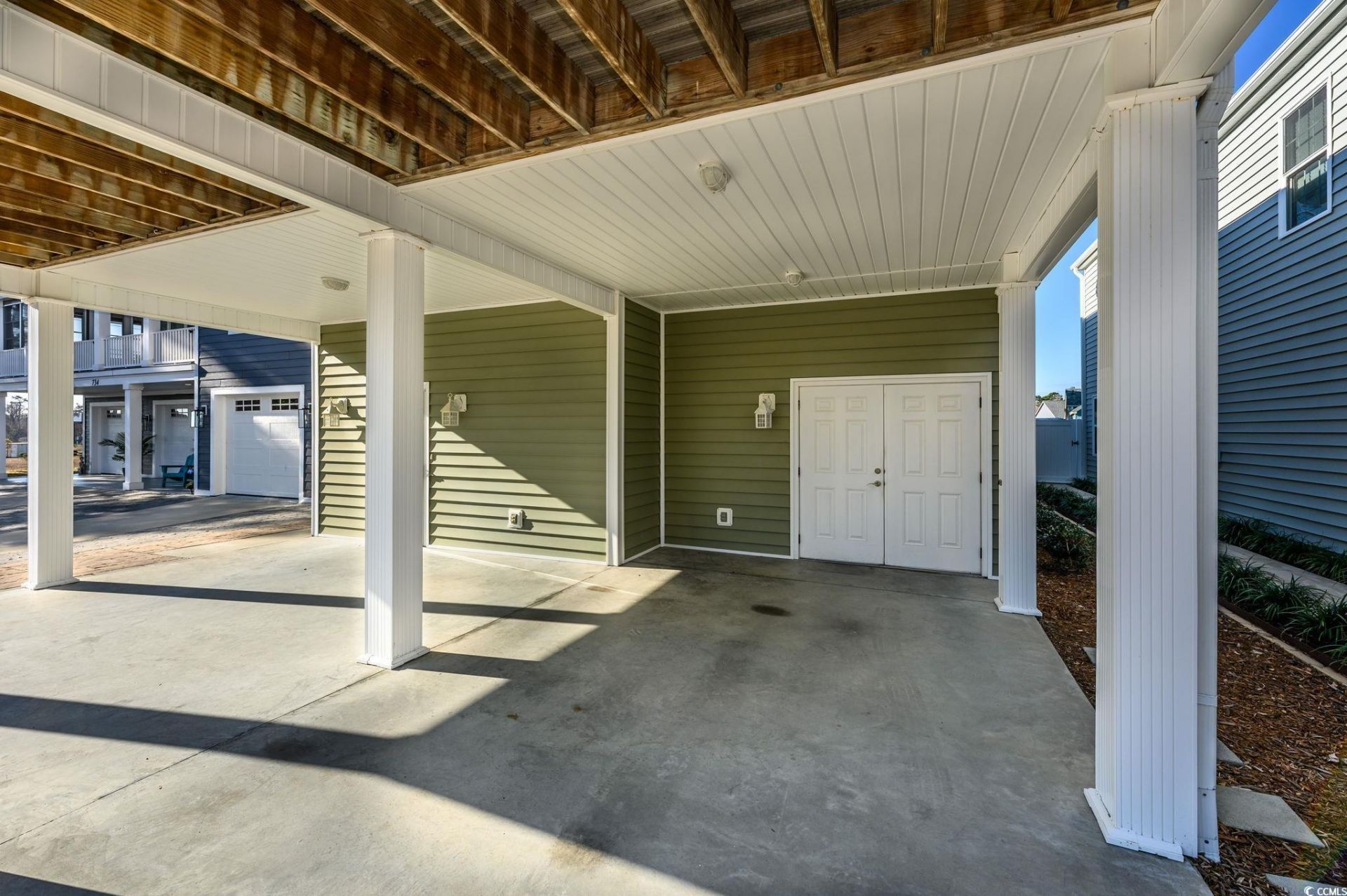 732 Ashland Ave. Photo 41