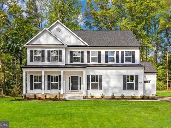 1 INDIANTOWN ROAD, KING GEORGE, VA 22485