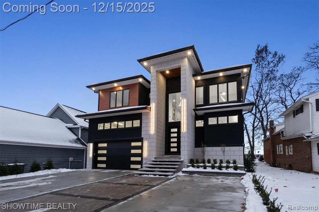 13281 Haddon Street, Fenton Township, MI 48430 Main Photo