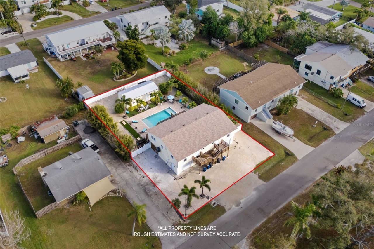 4503-4505 102nd Street W, Bradenton, FL 34210 Photo