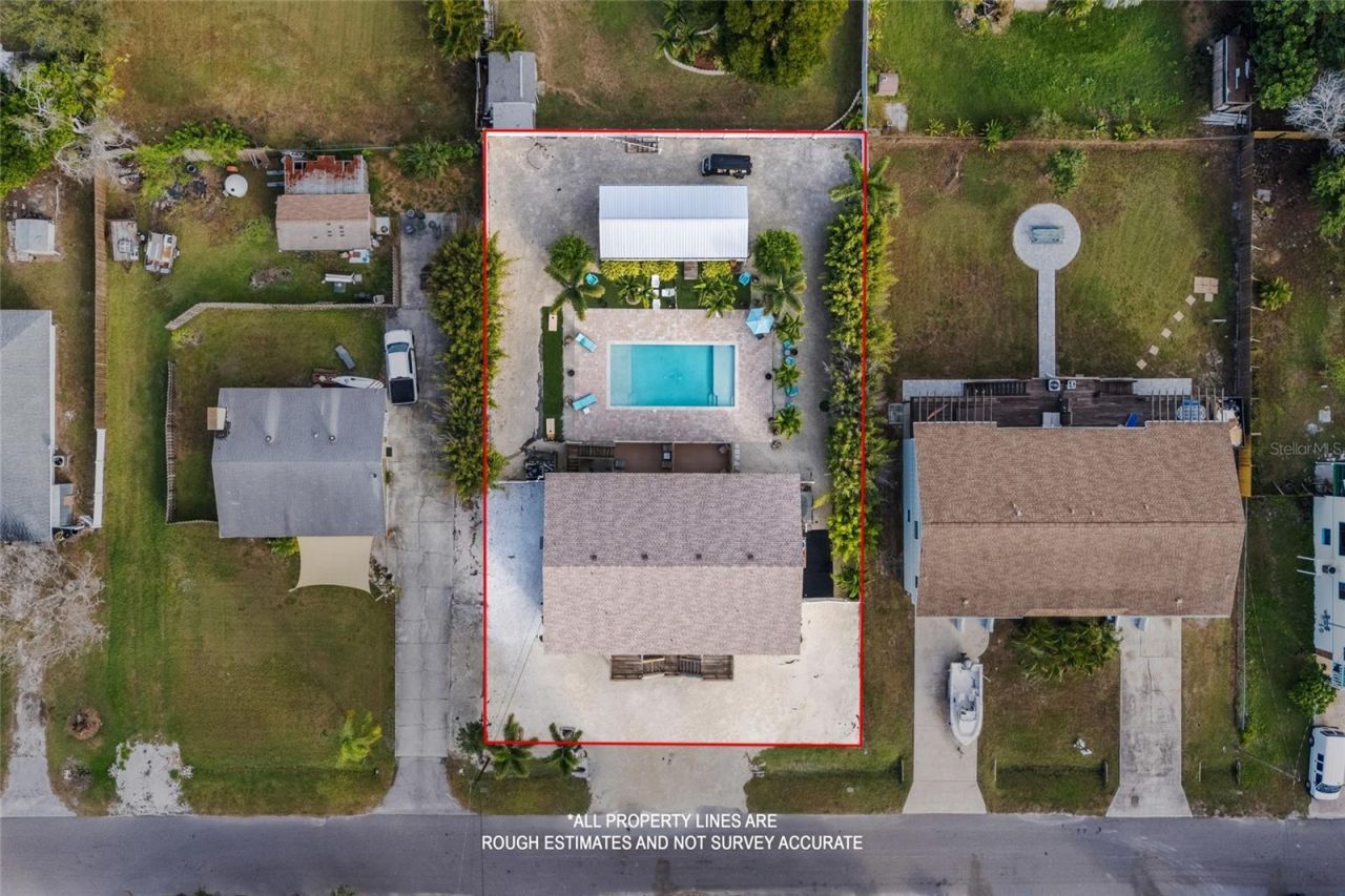 4503-4505 102nd Street W, Bradenton, FL 34210 Photo