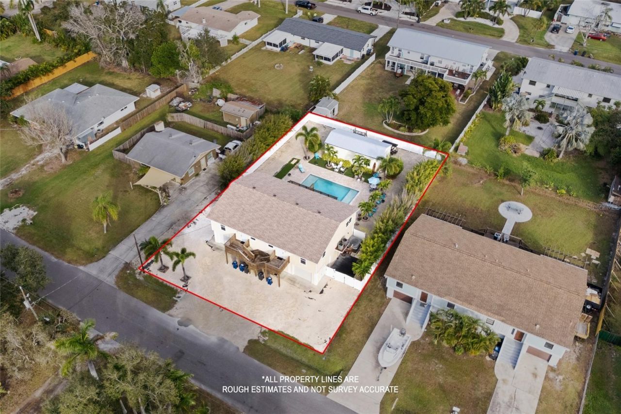 4503-4505 102nd Street W, Bradenton, FL 34210 Photo